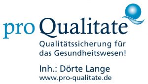 Logo pro Qualitate